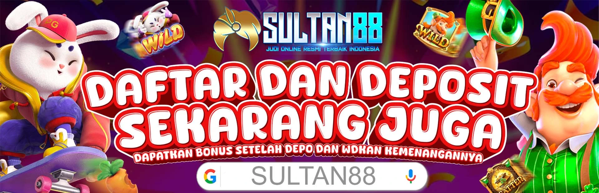 Mahkota369